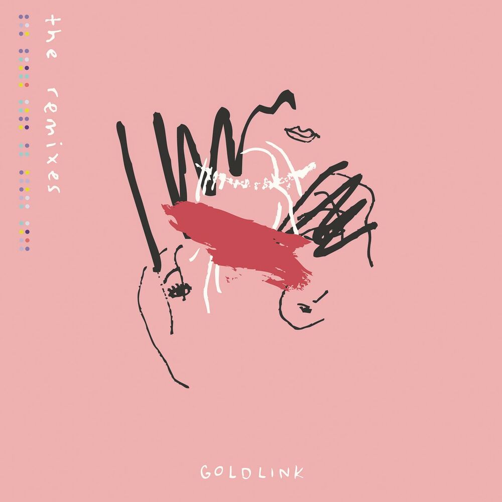 Picture of And After That, We Didn't Talk - The Remixes