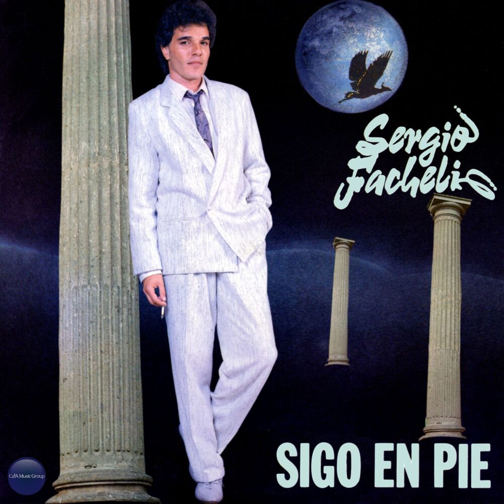 Picture of Sigo en Pie