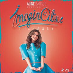 Cover of ImaginAline (Playback)