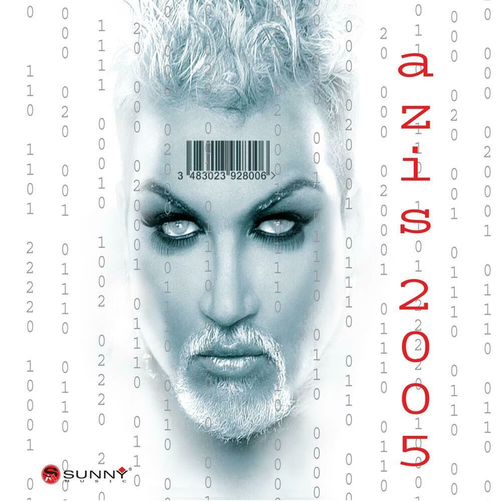 Picture of Azis 2005
