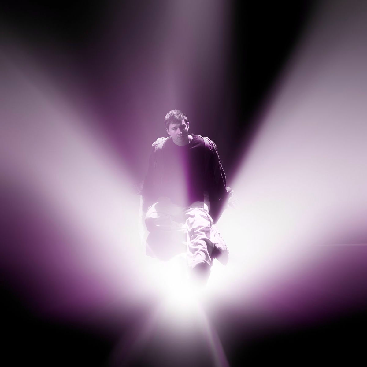 Album cover of light years (Matt Sassari Remix)