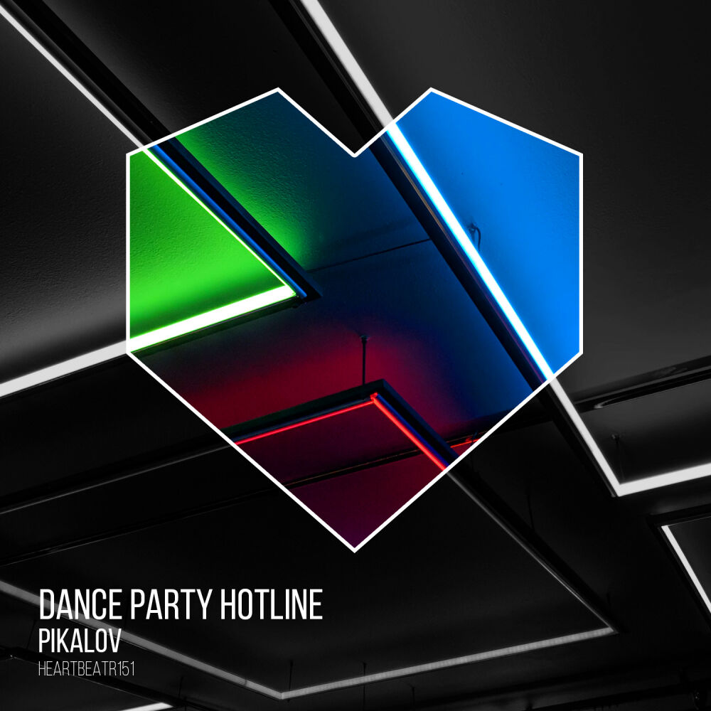Picture of Dance Party Hotline (Edit)