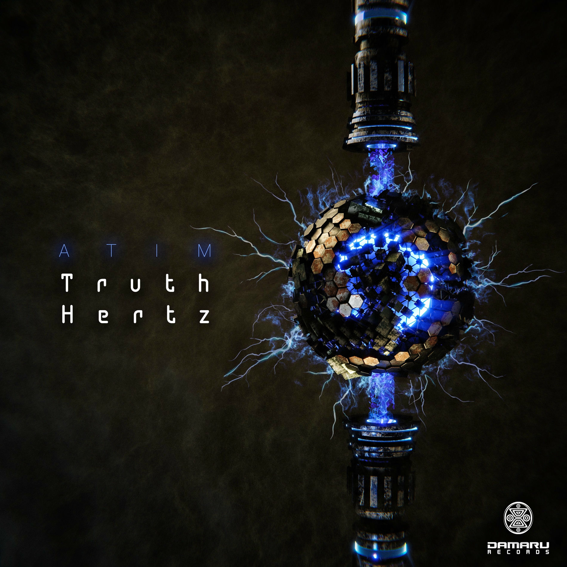 Album cover of Truth Hertz