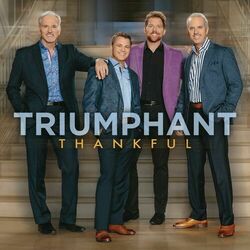Cover of Thankful