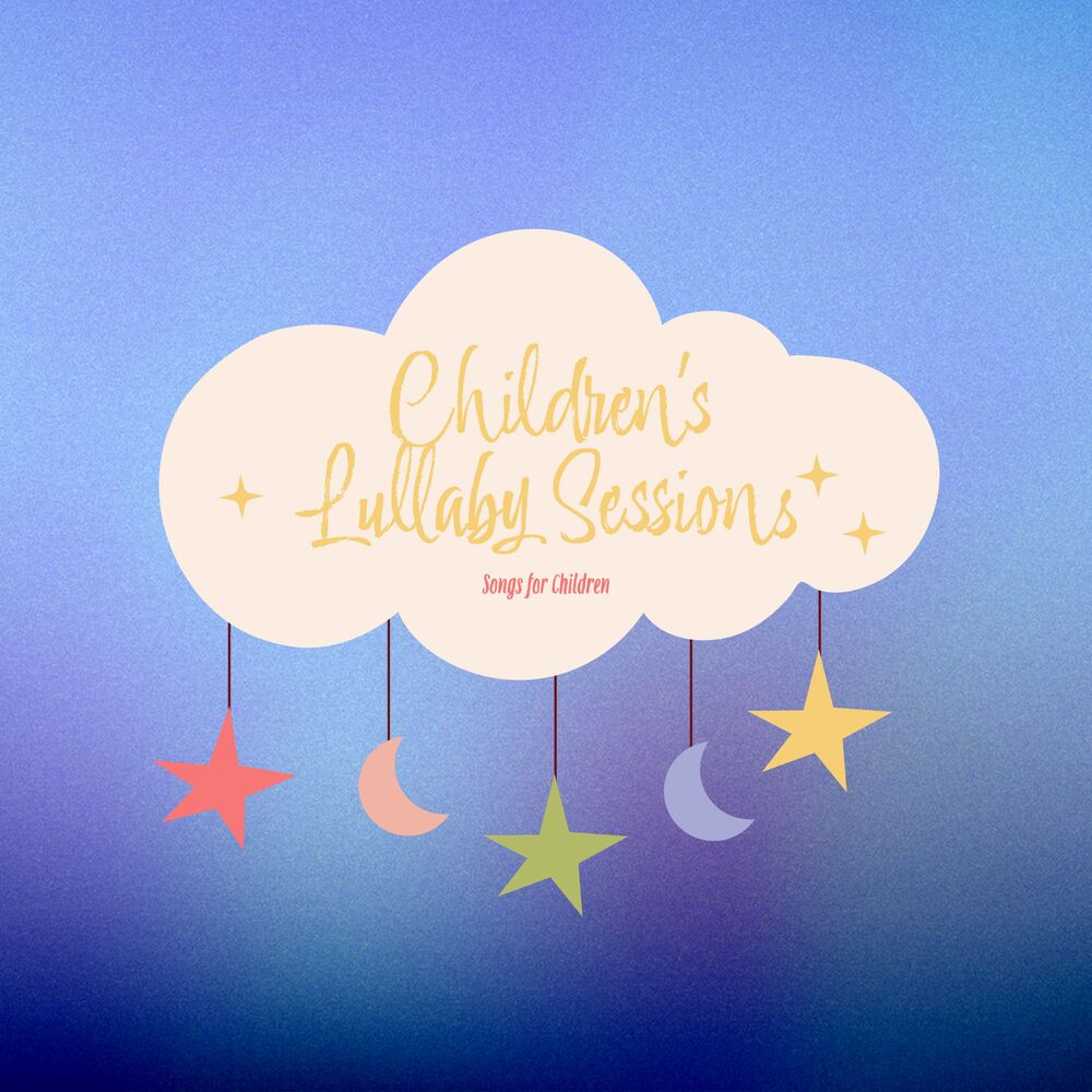 Picture of Children's Lullaby Sessions