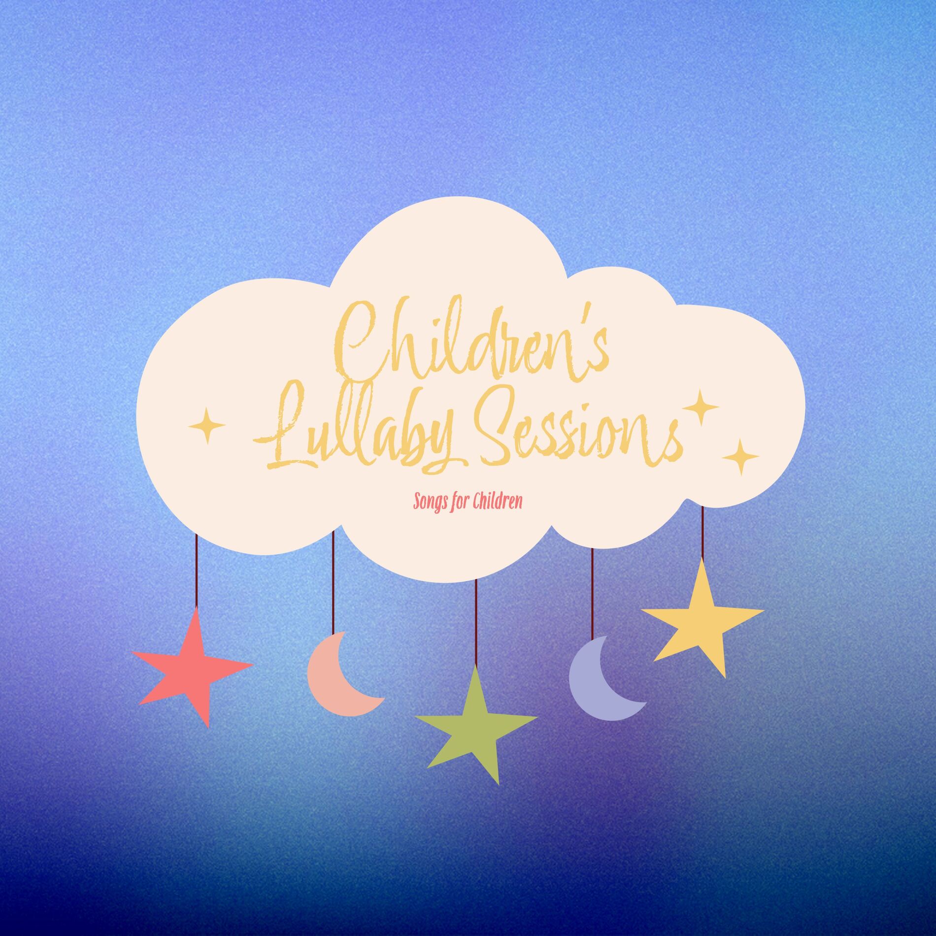 Album cover of Children's Lullaby Sessions