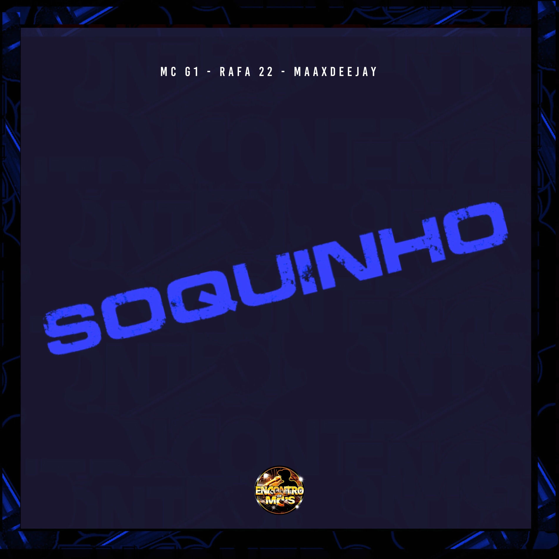 Album cover of Soquinho
