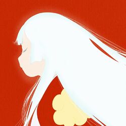Cover of The Heike Story original soundtrack EP