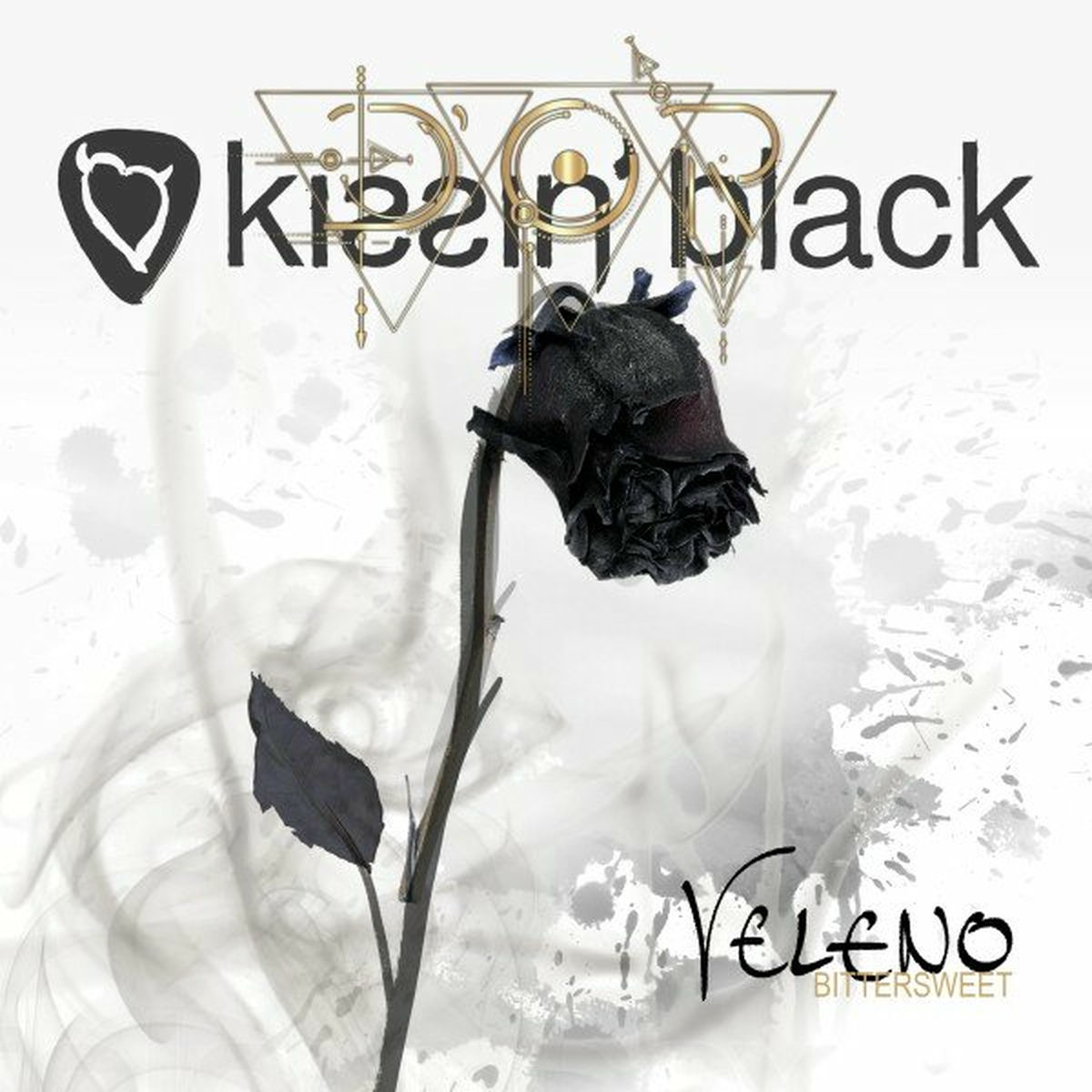 Album cover of Veleno (Bittersweet)