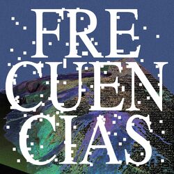 Cover of Frecuencias Eternas