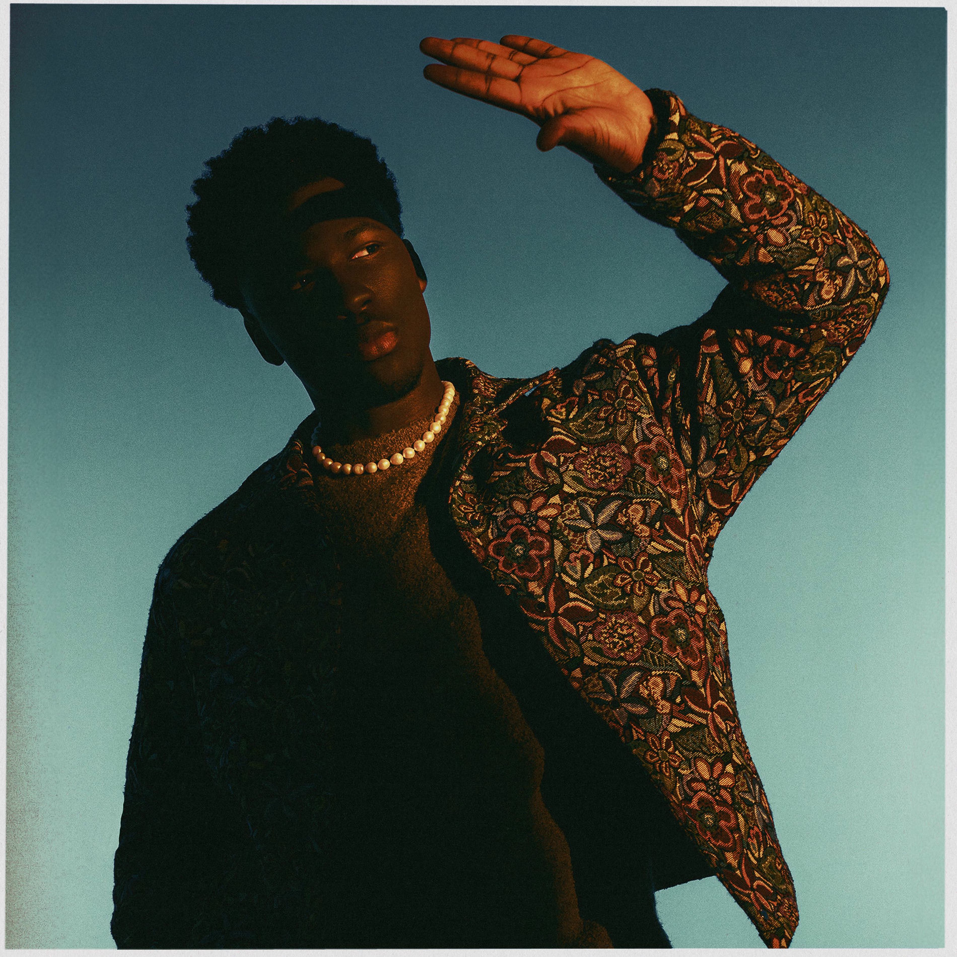 Album cover of La Pression