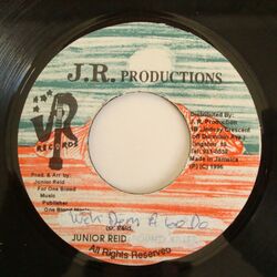 Cover of Weh Dem A Go Do (Single Mix)