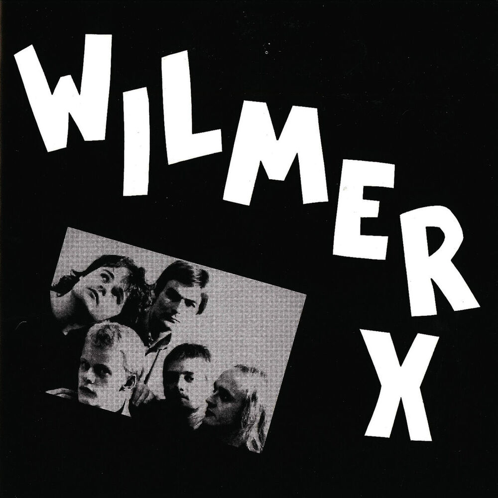 Picture of Wilmer X