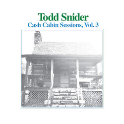 Cover of Cash Cabin Sessions, Vol. 3