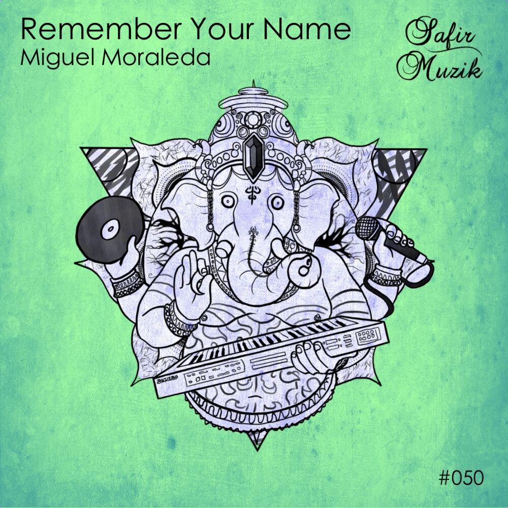Picture of Remember Your Name