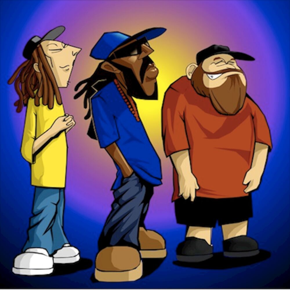 Picture of R3ALNATTY (original mix)