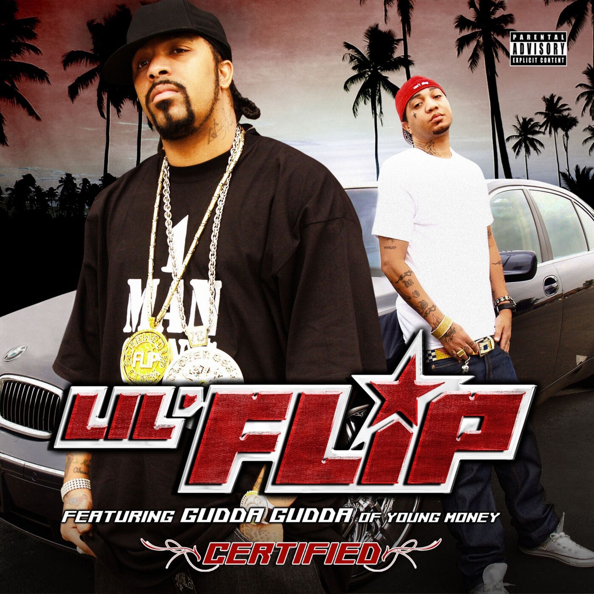Album cover of Certified (Collector's Edition)