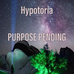 Cover of Purpose Pending