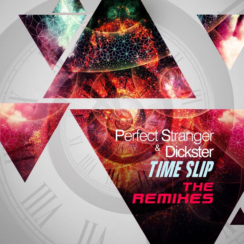 Picture of Time Slip: The Remixes