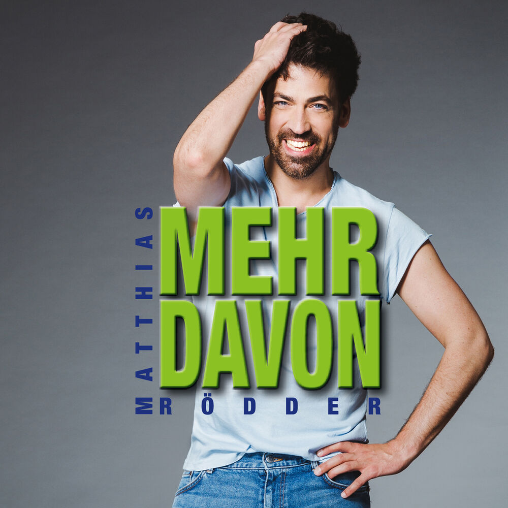 Picture of Mehr davon