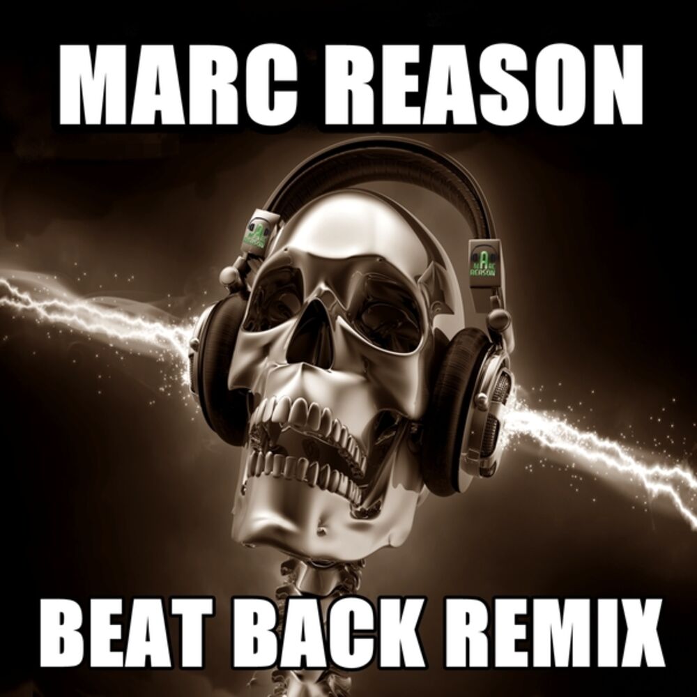 Picture of Beat Back Remix