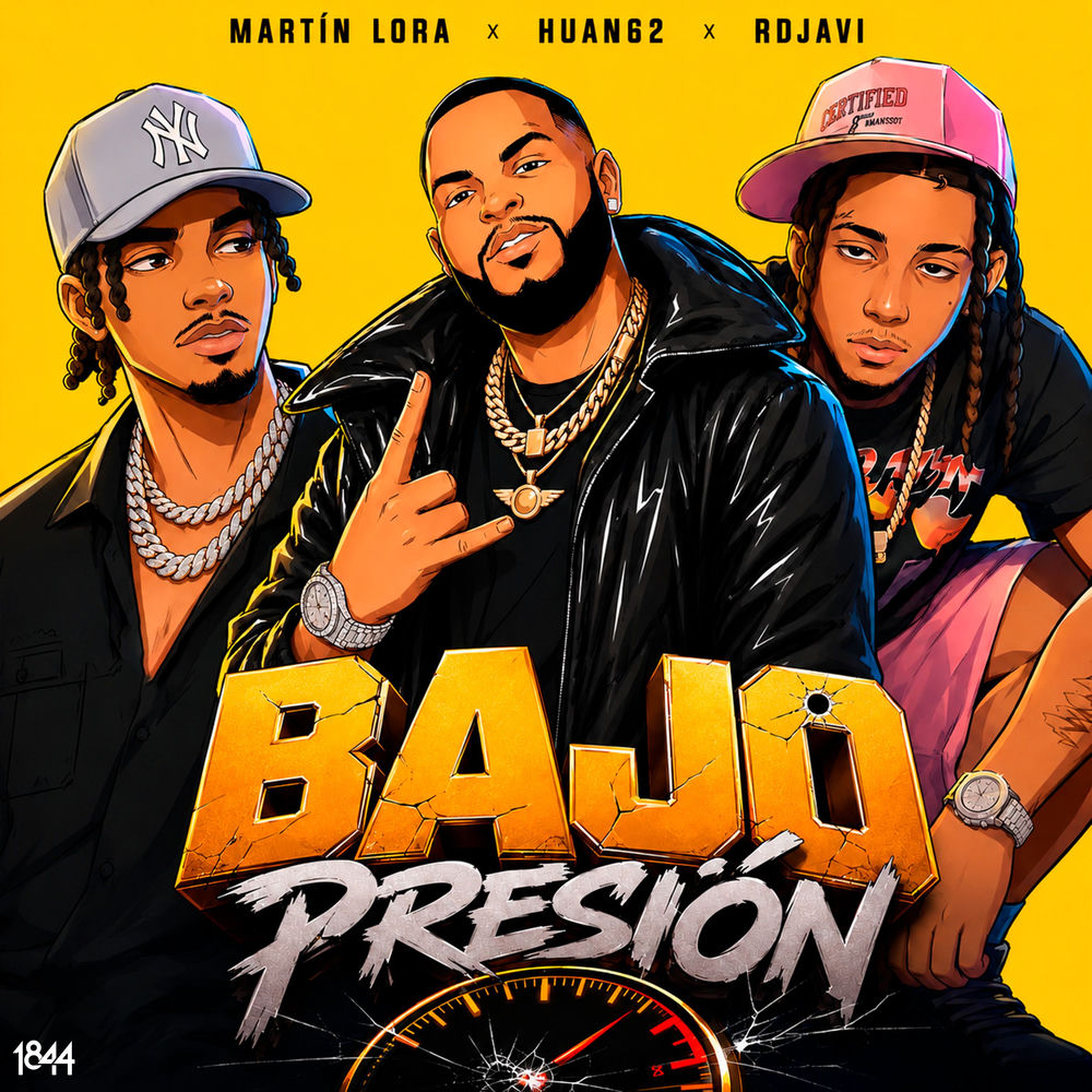 BAJO PRESION