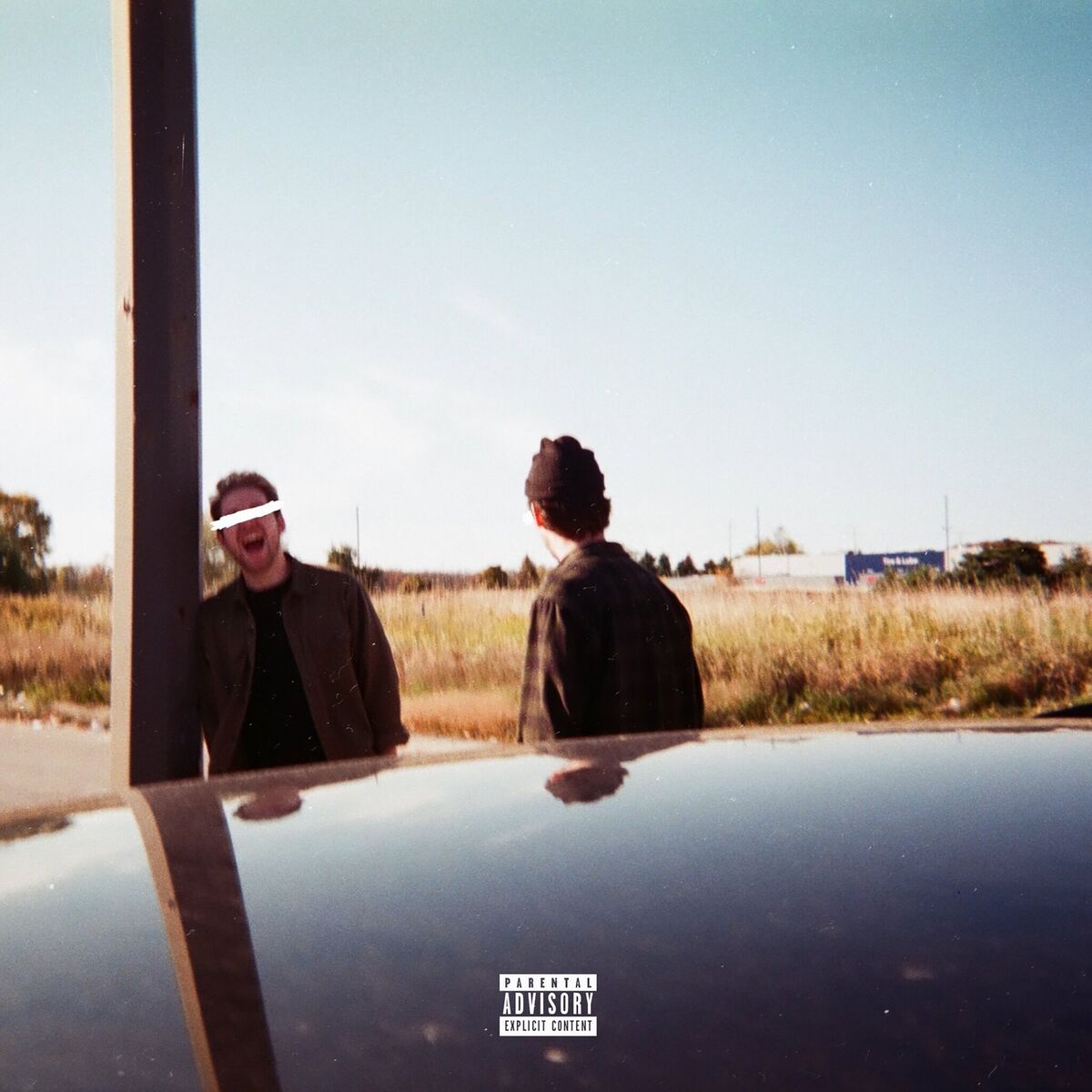 Album cover of THE DRAKE