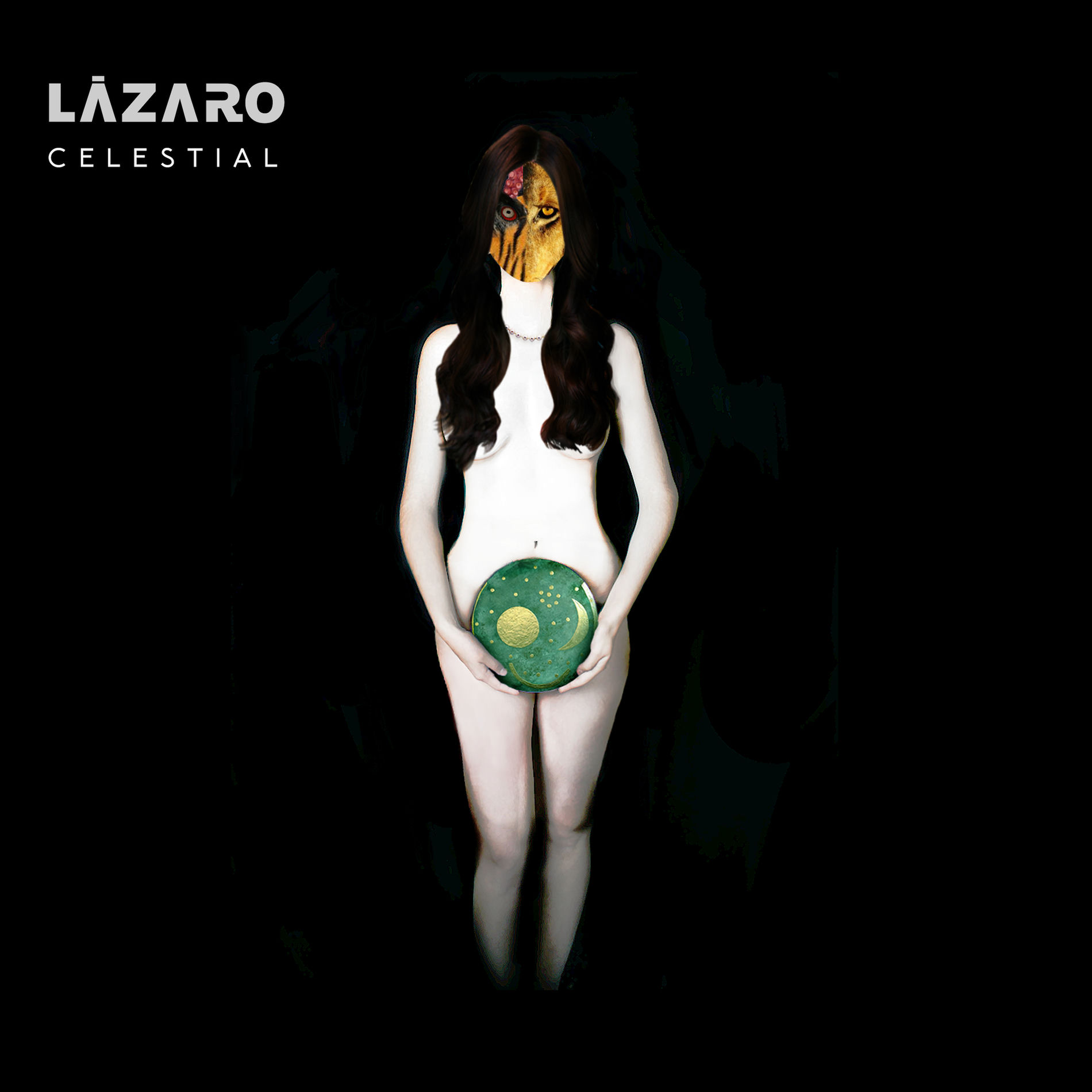 Album cover of Celestial