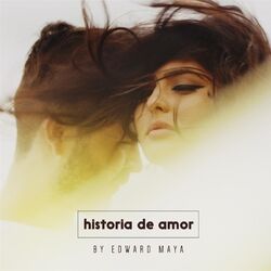 Cover of Historia De Amor