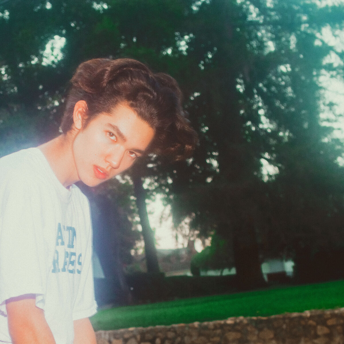 Album cover of The Other Side