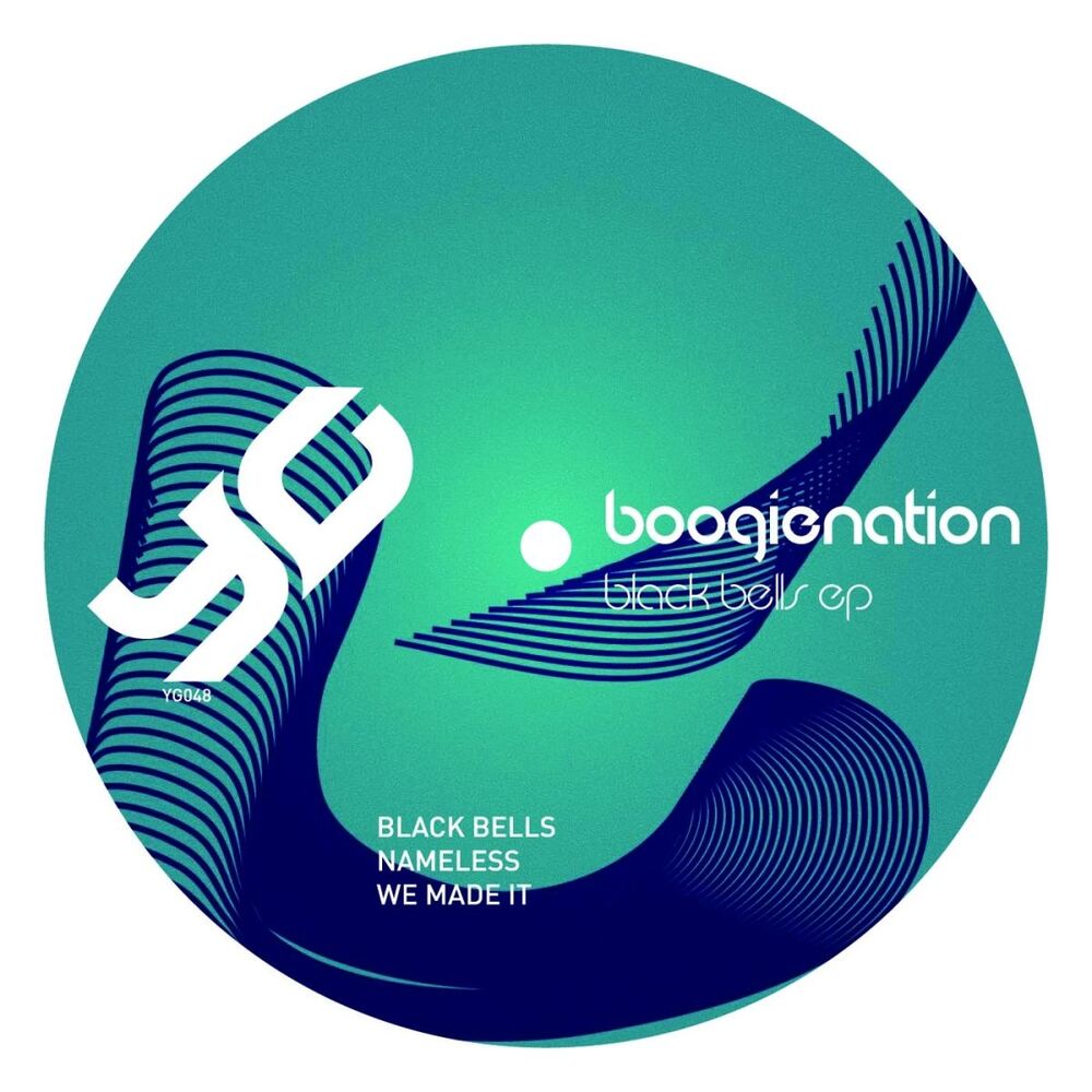 Picture of Black Bells EP