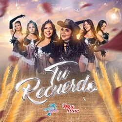 Cover of Tu Recuerdo