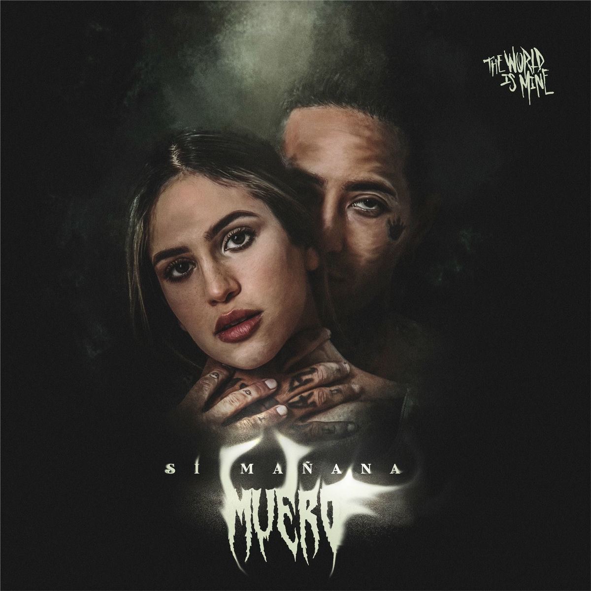 Album cover of Si Mañana Muero