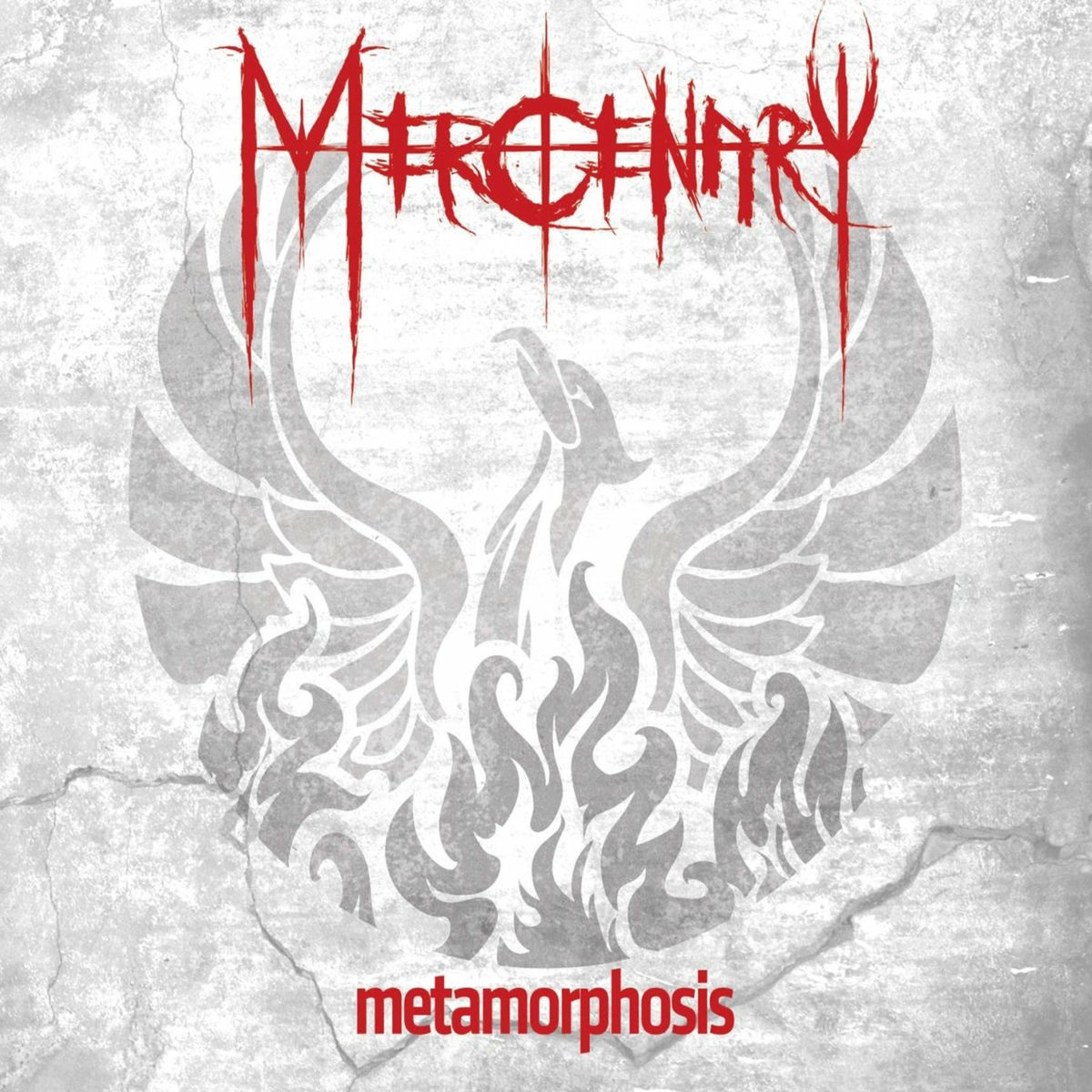 Album cover of Metamorphosis