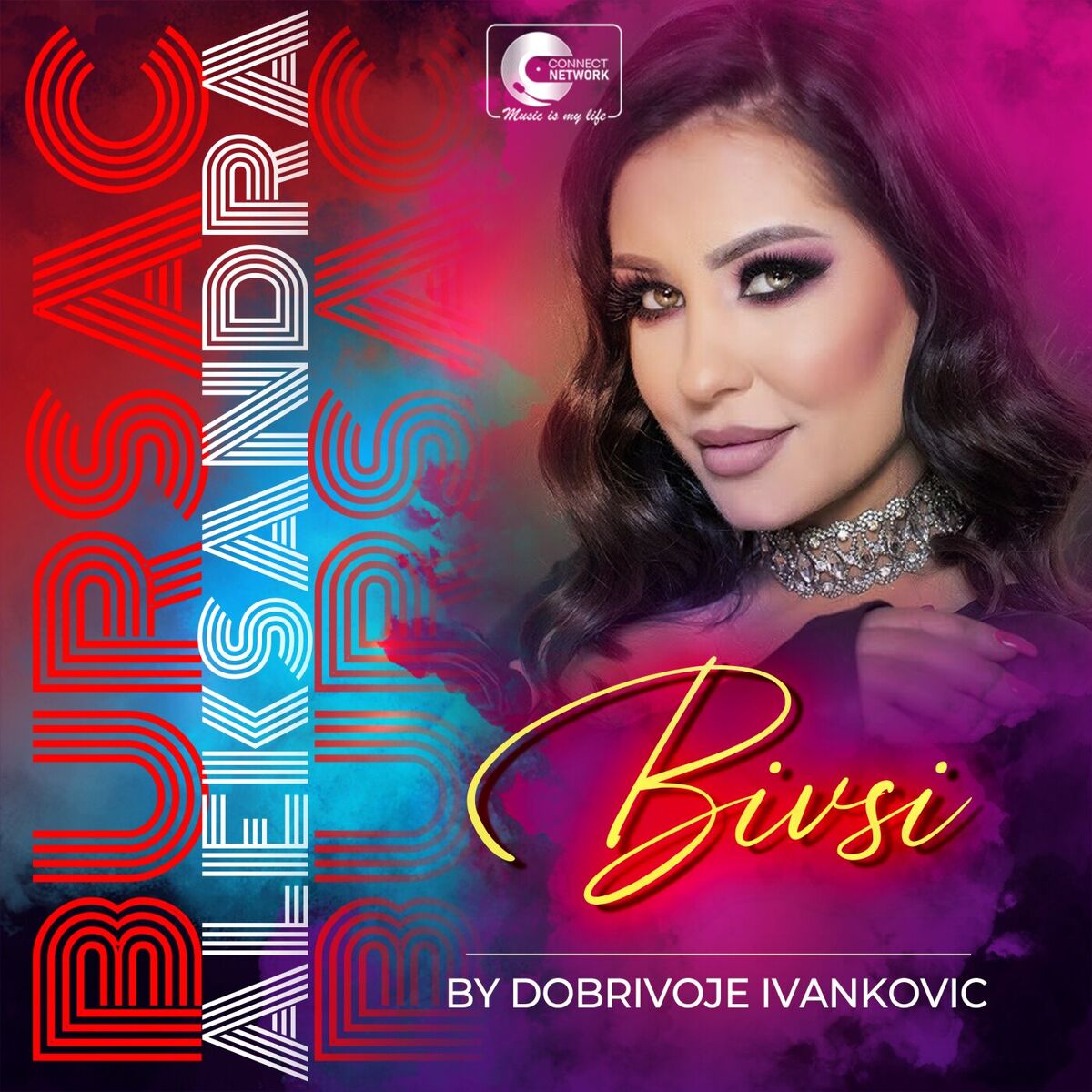 Album cover of Bivsi (Live)