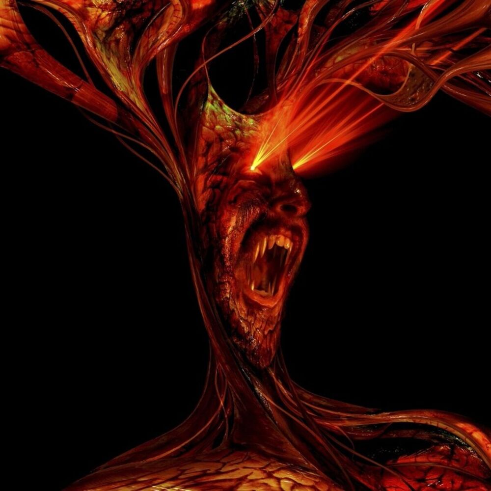 Picture of Persistence of Vision