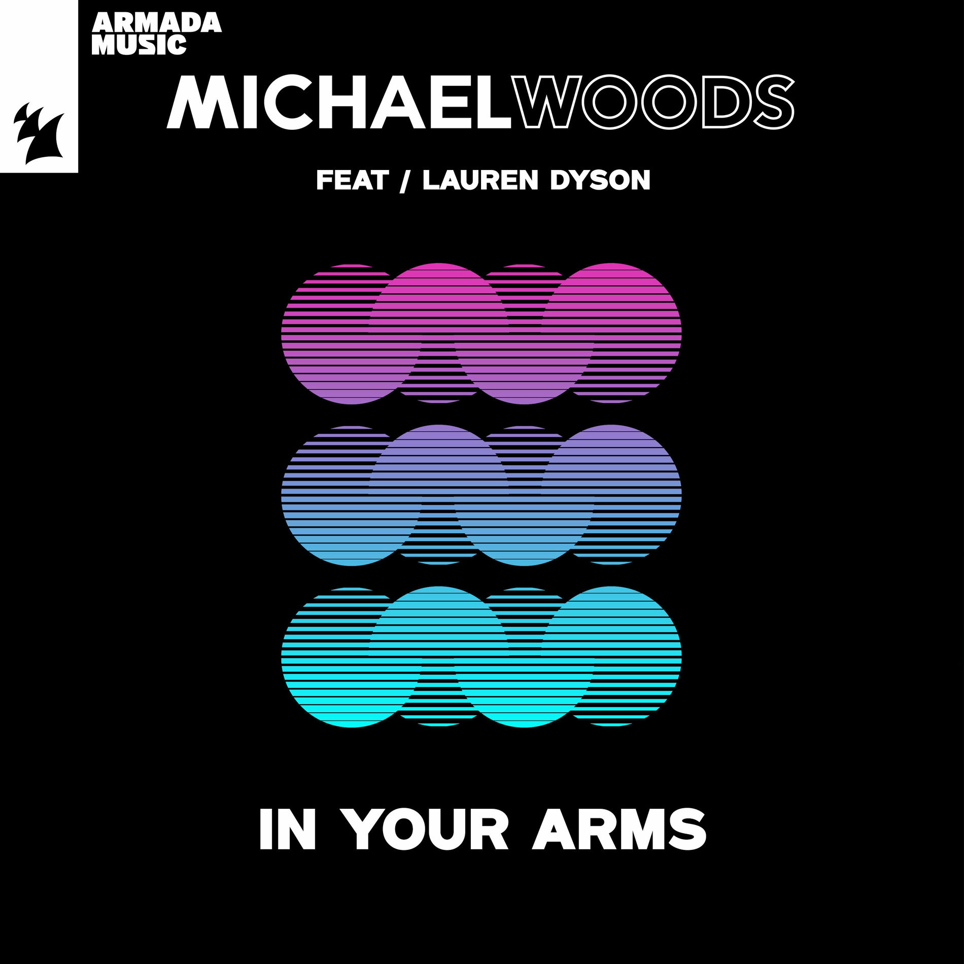 Album cover of In Your Arms
