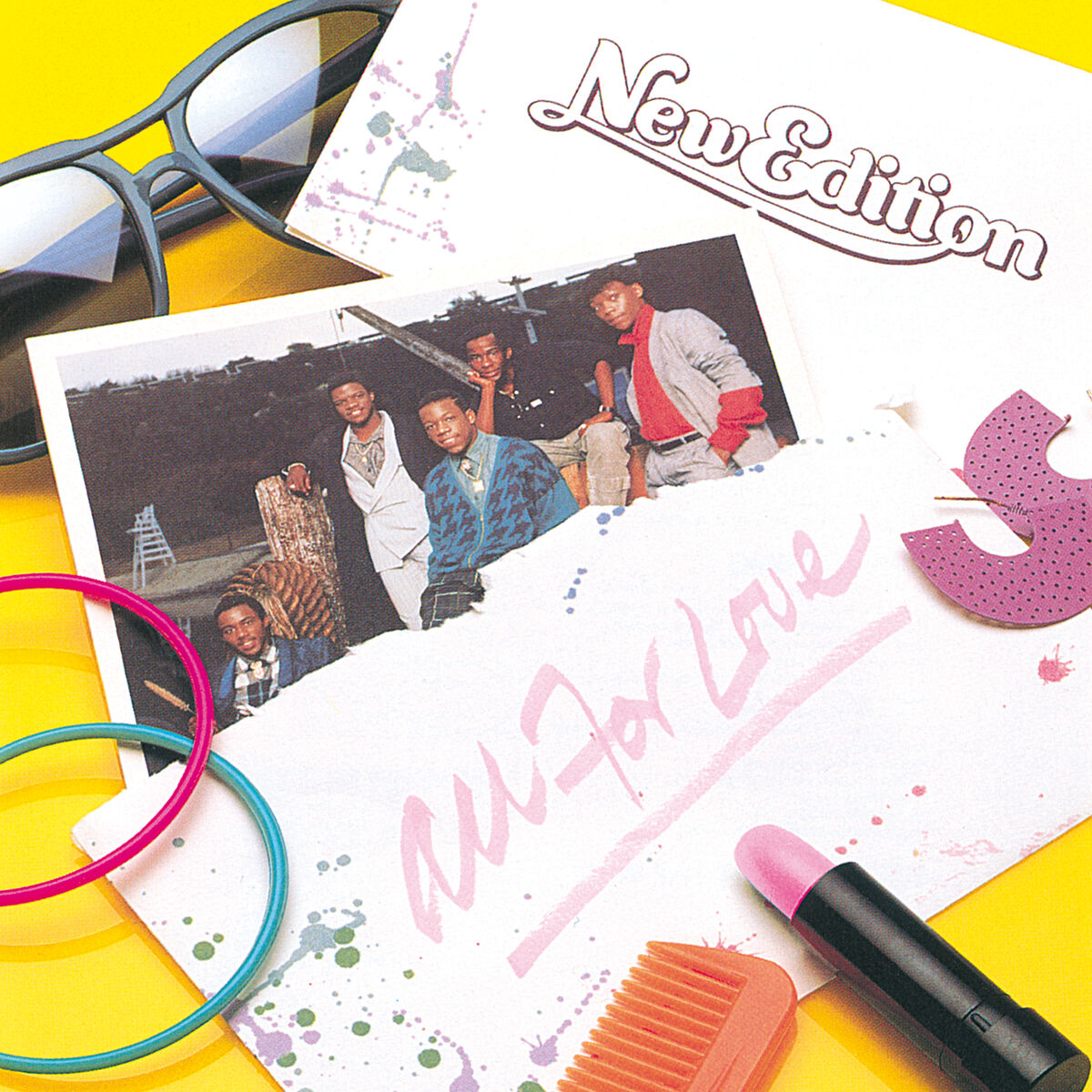 Album cover of With You All The Way