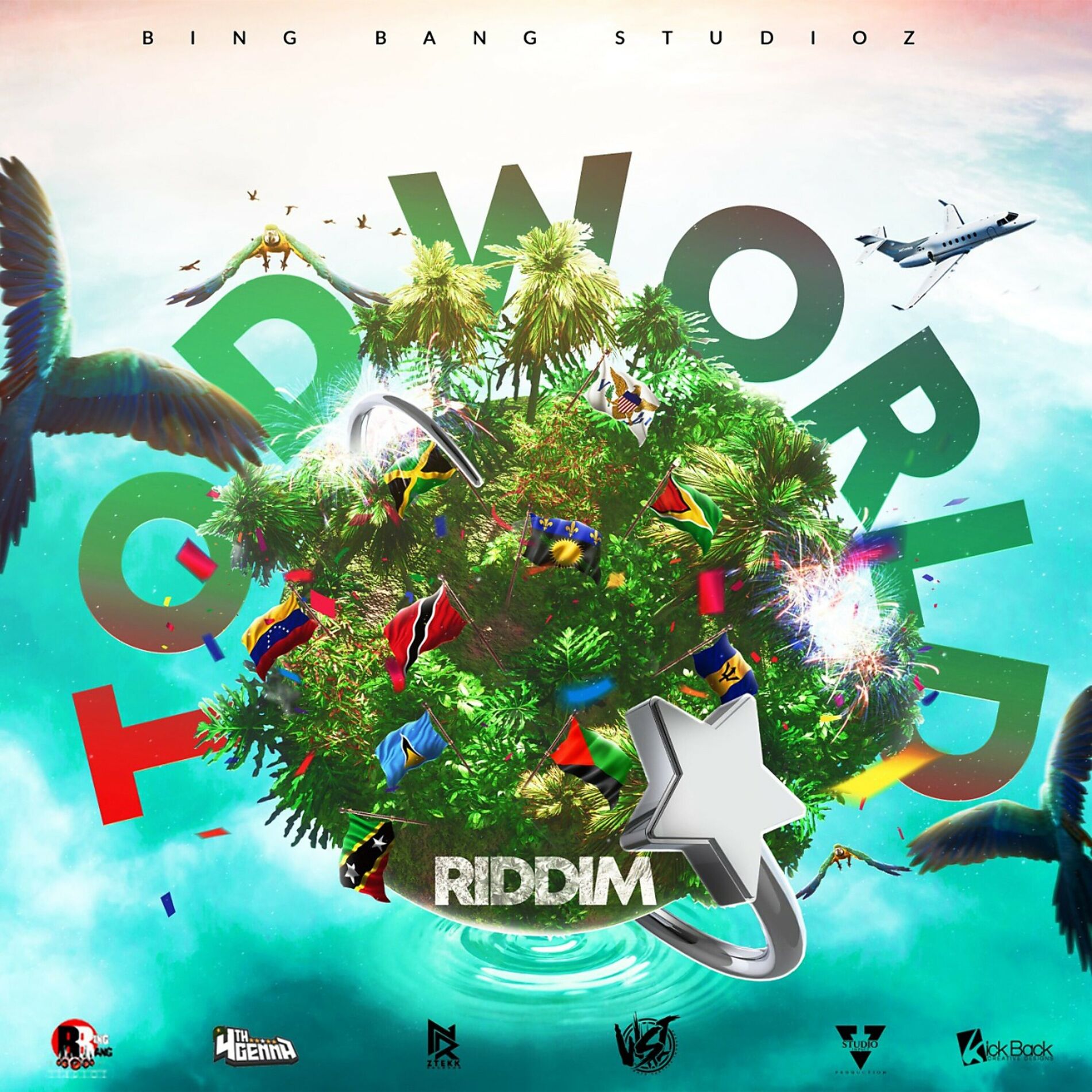 Album cover of Greatest
