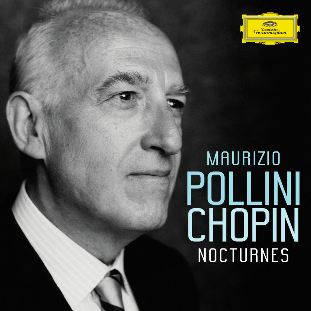 Picture of Chopin: Nocturnes