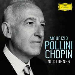 Cover of Chopin: Nocturnes
