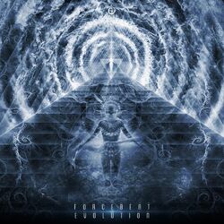 Cover of Evolution