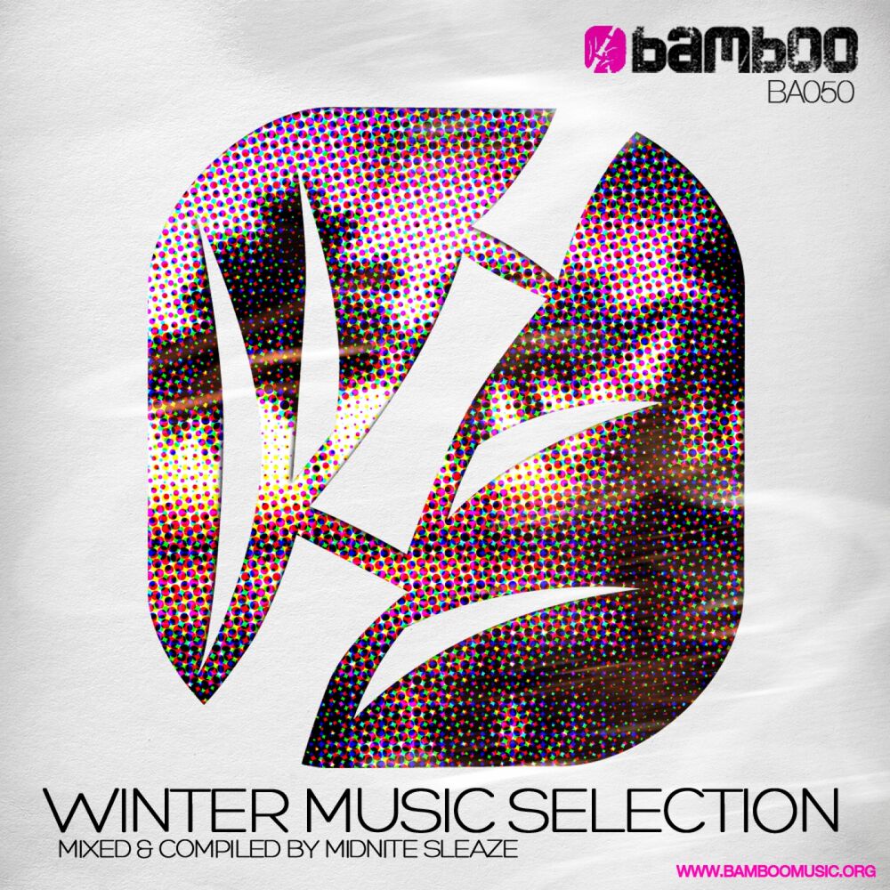 Picture of Winter Music Selection 2012 - Compiled By Midnite Sleaze