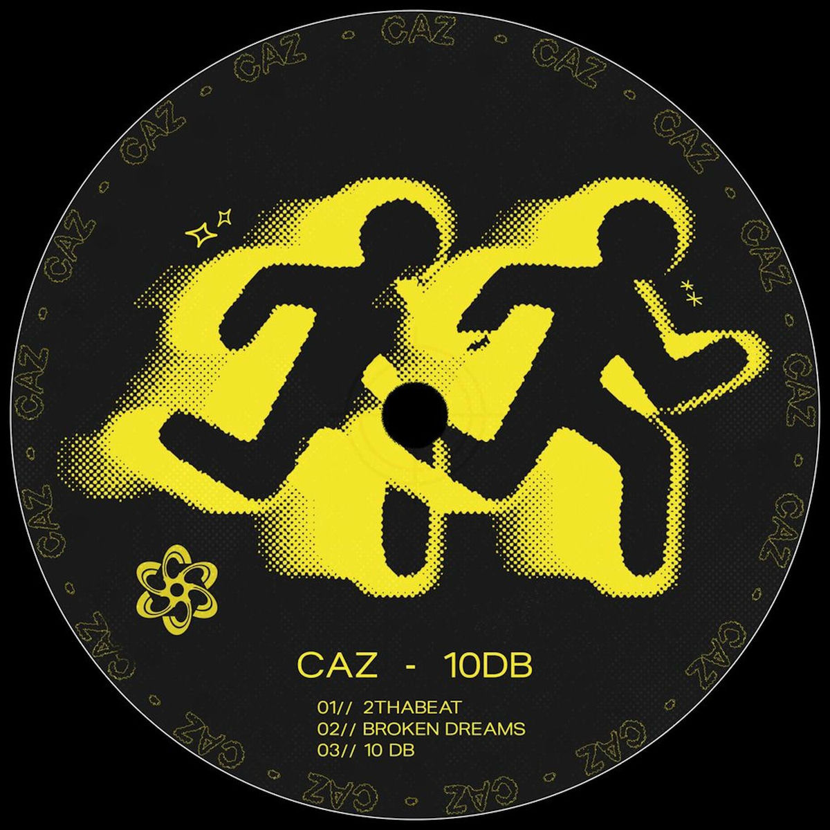 Album cover of 2 The Beat