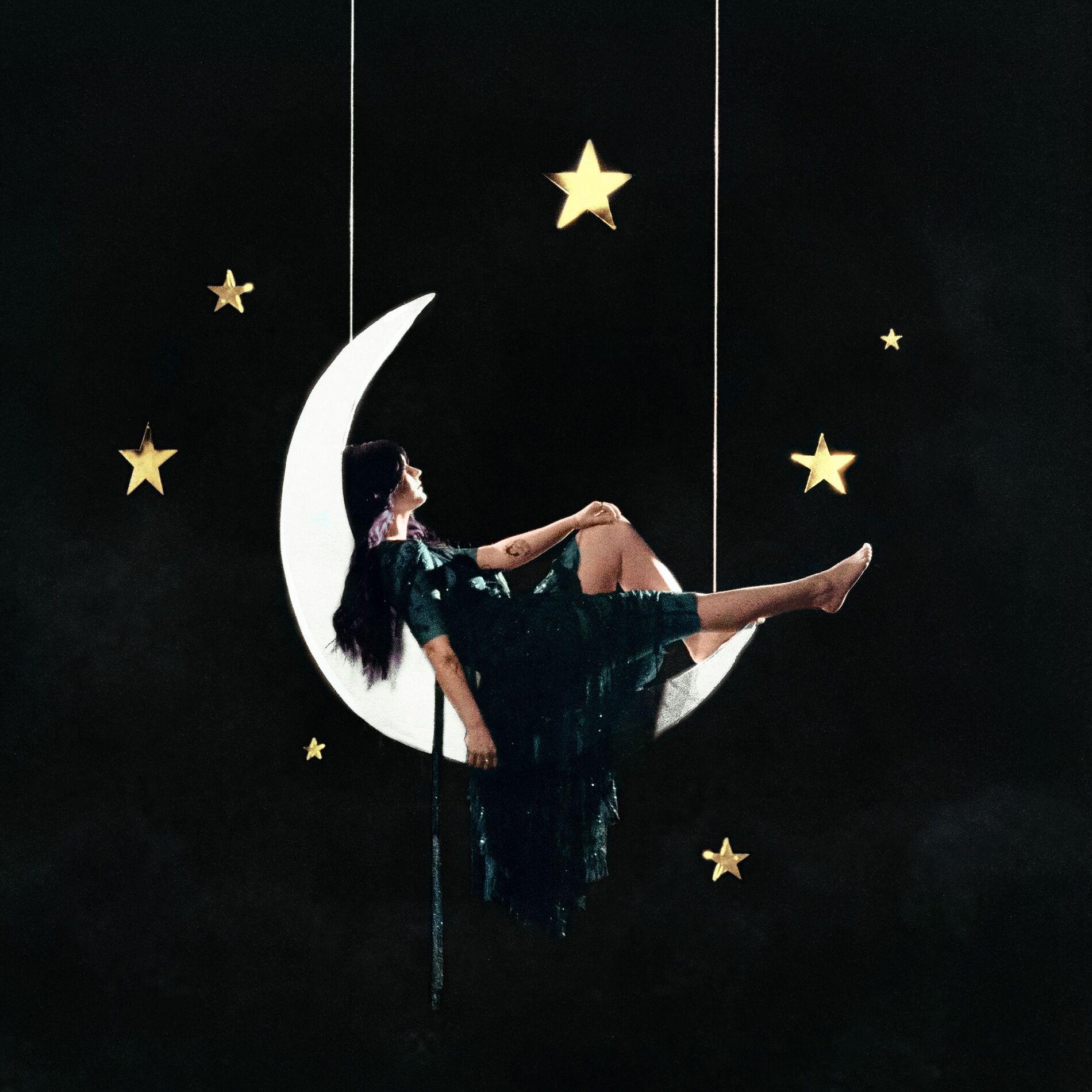 Album cover of I Sleep Fine Now