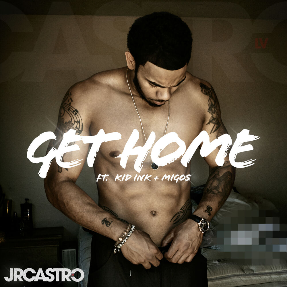 Picture of Get Home (Get Right)