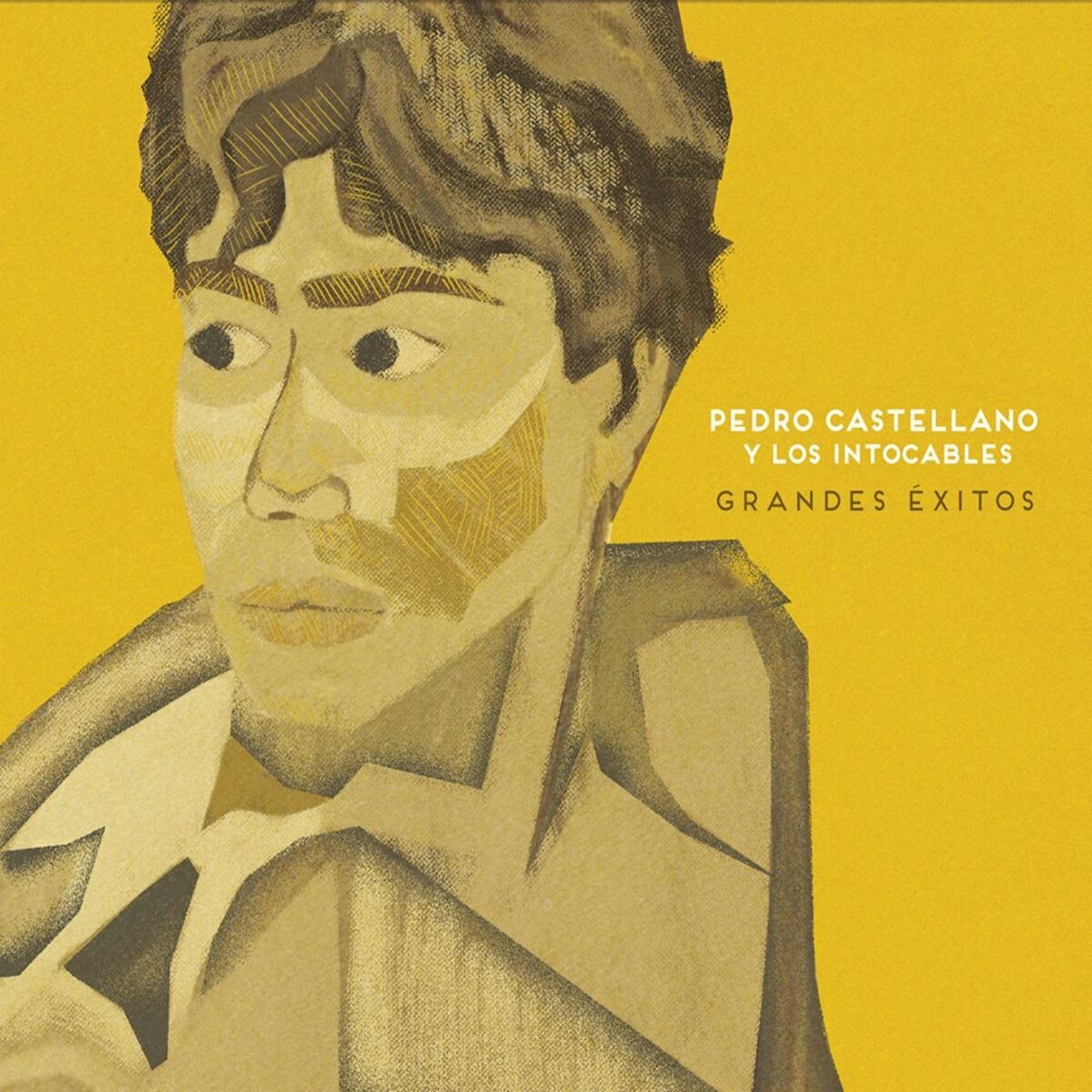 Album cover of Grandes Exitos