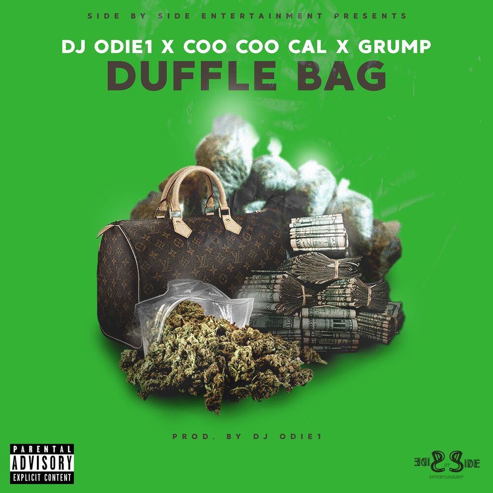 Picture of Duffle Bag