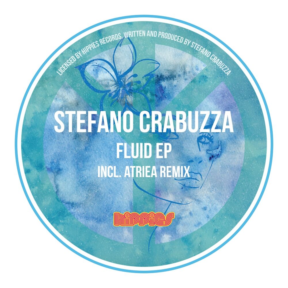 Picture of Fluid EP