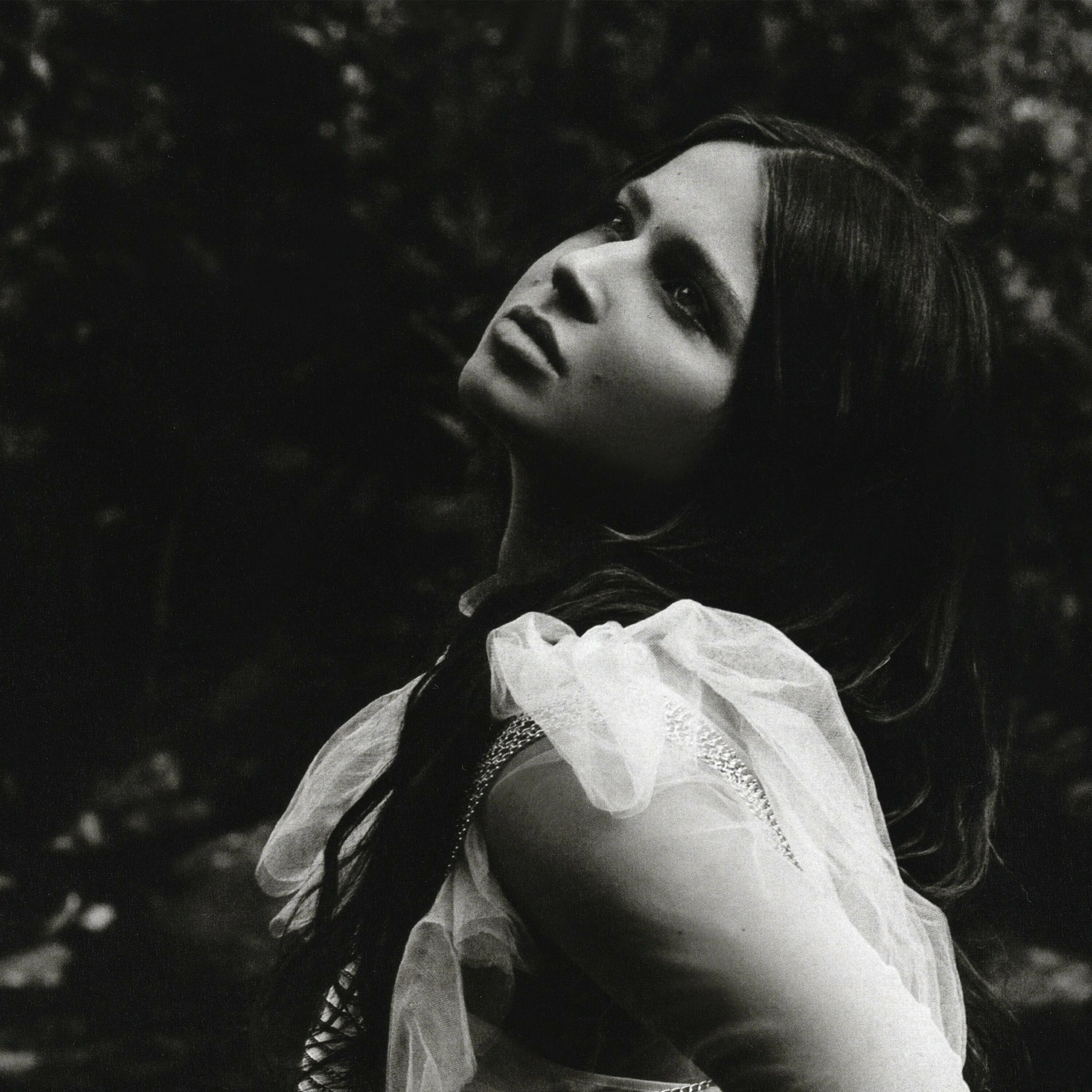 Album cover of Melancholy